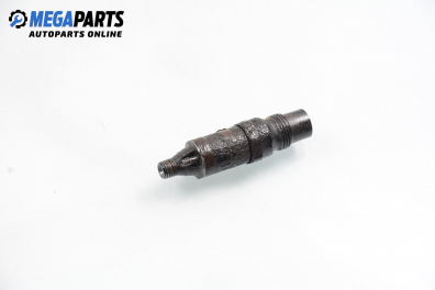 Duza diesel for Seat Cordoba (6K) 1.9 TD, 75 hp, sedan, 1995