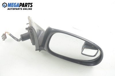 Spiegel for Nissan Almera (N16) 2.2 Di, 110 hp, hecktür, 5 türen, 2001, position: rechts