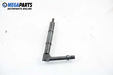 Duza diesel for Nissan Almera (N16) 2.2 Di, 110 hp, hatchback, 5 uși, 2001
