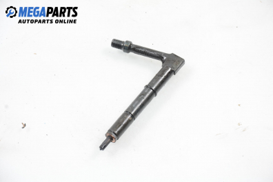 Einspritzdüse for Nissan Almera (N16) 2.2 Di, 110 hp, hecktür, 5 türen, 2001