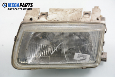 Scheinwerfer for Volkswagen Polo (6N/6N2) 1.0, 45 hp, 3 türen, 1996, position: links