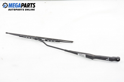 Wischerarm frontscheibe for Volkswagen Polo (6N/6N2) 1.0, 45 hp, 1996, position: rechts
