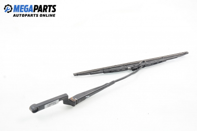 Wischerarm frontscheibe for Volkswagen Polo (6N/6N2) 1.0, 45 hp, 1996, position: links