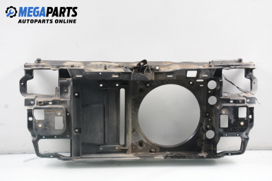 Front slam panel for Volkswagen Polo (6N/6N2) 1.0, 45 hp, 3 doors, 1996