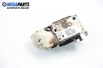 Lock for Fiat Punto 1.2 16V, 80 hp, 2000, position: right