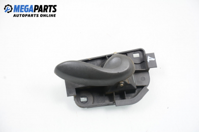 Mâner interior for Fiat Punto 1.2 16V, 80 hp, 3 uși, 2000, position: dreapta