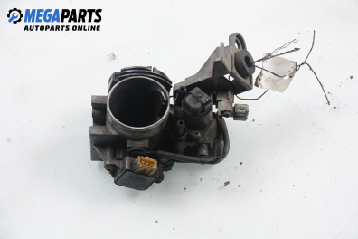 Clapetă carburator for Citroen Xantia 1.8 16V, 110 hp, hatchback, 1995