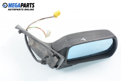 Spiegel for Citroen Xantia 1.8 16V, 110 hp, hecktür, 1995, position: rechts