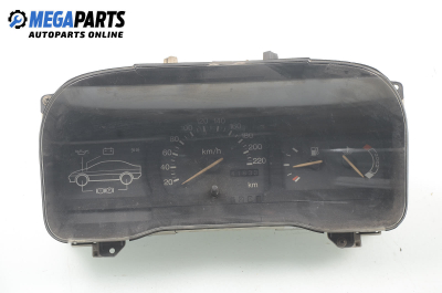 Instrument cluster for Ford Escort 1.8 D, 60 hp, truck, 1993