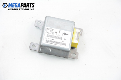 Airbag module for Nissan Primera (P11) 2.0 TD, 90 hp, station wagon, 1998