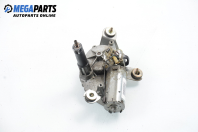 Front wipers motor for Nissan Primera (P11) 2.0 TD, 90 hp, station wagon, 1998, position: rear