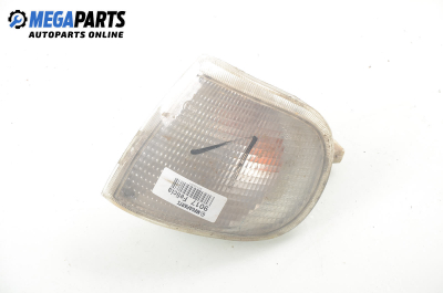 Semnalizator for Skoda Felicia 1.3, 68 hp, hatchback, 5 uși, 1996, position: stânga