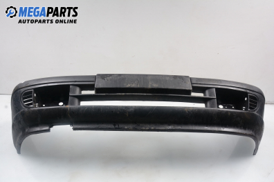 Front bumper for Skoda Felicia 1.3, 68 hp, hatchback, 5 doors, 1996