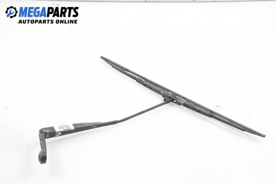 Front wipers arm for Fiat Bravo 1.4, 80 hp, 1998, position: front