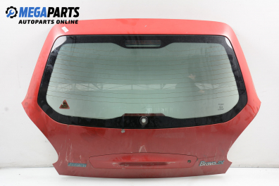 Capac spate for Fiat Bravo 1.4, 80 hp, 3 uși, 1998