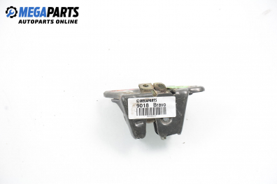 Trunk lock for Fiat Bravo 1.4, 80 hp, 3 doors, 1998