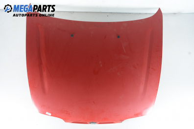 Capotă for Fiat Bravo 1.4, 80 hp, 3 uși, 1998