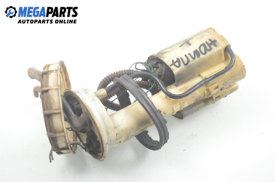 Fuel pump for Fiat Bravo 1.4, 80 hp, 3 doors, 1998