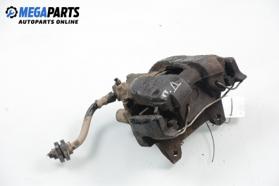 Caliper for Fiat Bravo 1.4, 80 hp, 3 doors, 1998, position: front - right