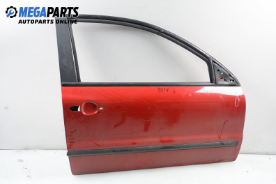 Tür for Fiat Bravo 1.4, 80 hp, 3 türen, 1998, position: rechts