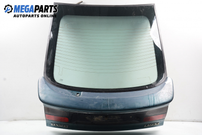 Capac spate for Renault Laguna I (B56; K56) 2.2 D, 83 hp, hatchback, 1996