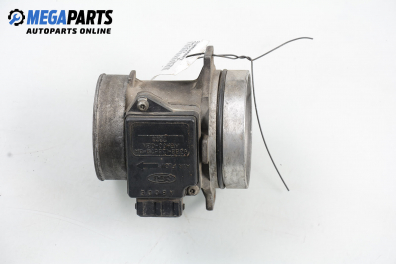 Air mass flow meter for Ford Puma 1.7 16V, 125 hp, 2000