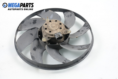 Radiator fan for Ford Puma 1.7 16V, 125 hp, 2000