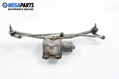 Motor ștergătoare parbriz for Ford Puma 1.7 16V, 125 hp, 2000, position: fața