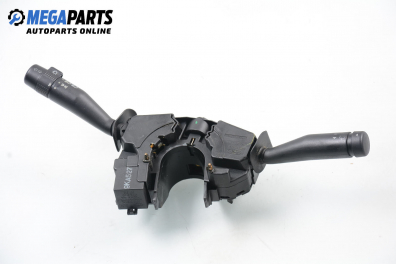 Manete lumini și ștergătoare for Ford Puma 1.7 16V, 125 hp, 2000