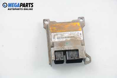 Airbag module for Ford Puma 1.7 16V, 125 hp, 2000