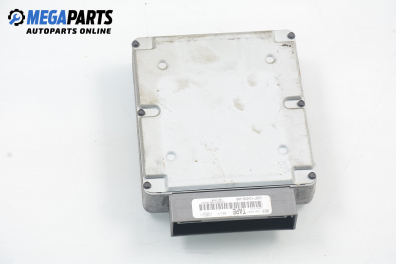 ECU for Ford Puma 1.7 16V, 125 hp, 2000