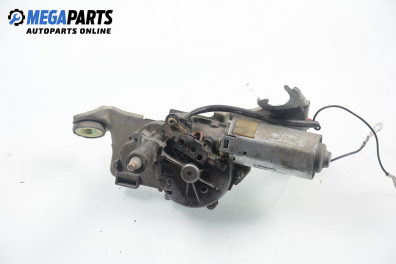 Motor ștergătoare parbriz for Ford Puma 1.7 16V, 125 hp, 2000, position: din spate