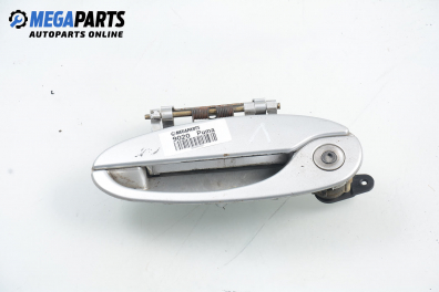 Außengriff for Ford Puma 1.7 16V, 125 hp, 2000, position: links