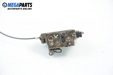Lock for Ford Puma 1.7 16V, 125 hp, 2000, position: left