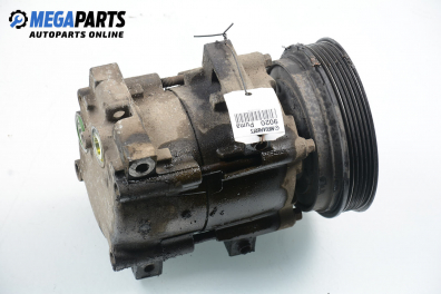 AC compressor for Ford Puma 1.7 16V, 125 hp, 2000