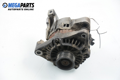 Alternator for Ford Puma 1.7 16V, 125 hp, 2000