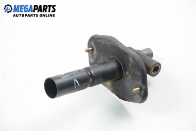 Tampon bară de protecție spate for BMW 3 (E36) 1.6, 102 hp, hatchback, 3 uși, 1995, position: stânga