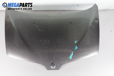 Capotă for Renault Megane Scenic 1.9 D, 64 hp, 1999