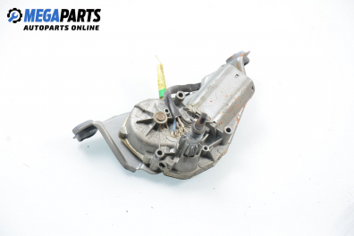 Front wipers motor for Renault Megane Scenic 1.9 D, 64 hp, 1999, position: rear