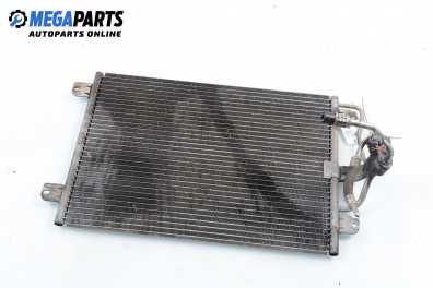 Air conditioning radiator for Renault Megane Scenic 1.9 D, 64 hp, 1999