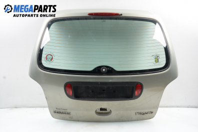 Capac spate for Renault Megane Scenic 1.9 D, 64 hp, 1999