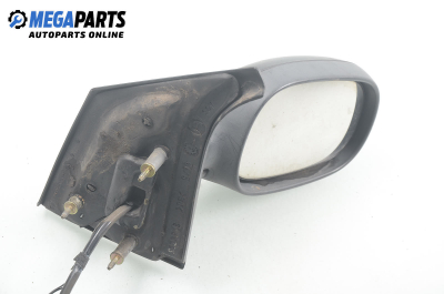 Oglindă for Renault Megane Scenic 1.9 D, 64 hp, 1999, position: dreapta