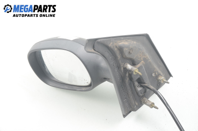 Oglindă for Renault Megane Scenic 1.9 D, 64 hp, 1999, position: stânga