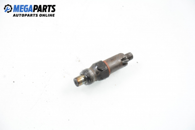 Duza diesel for Renault Megane Scenic 1.9 D, 64 hp, 1999