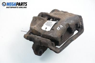 Etrier de frână for Renault Megane Scenic 1.9 D, 64 hp, 1999, position: stânga - fața