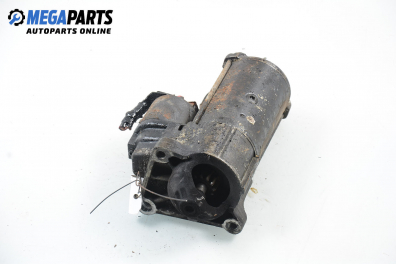 Starter for Renault Megane Scenic 1.9 D, 64 hp, 1999