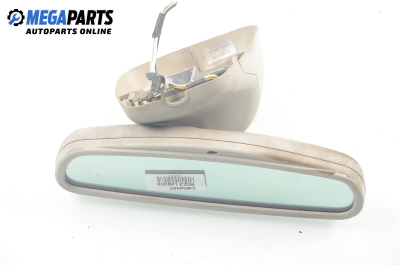 Oglindă electro-cromatică for Renault Laguna II (X74) 1.9 dCi, 120 hp, combi, 2001