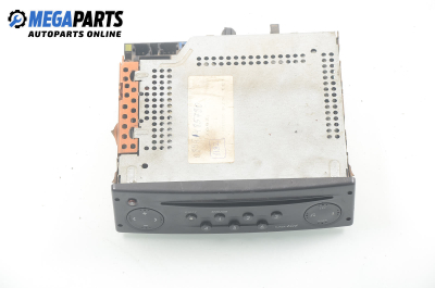 CD spieler for Renault Laguna II (X74) (2000-2007)