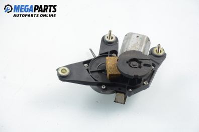 Front wipers motor for Renault Laguna II (X74) 1.9 dCi, 120 hp, station wagon, 2001, position: rear