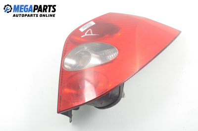 Tail light for Renault Laguna II (X74) 1.9 dCi, 120 hp, station wagon, 2001, position: right